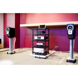 Những phụ kiện có thể đầu tư cho dàn âm thanh Những phụ kiện có thể đầu tư cho dàn âm thanh